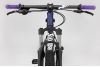 Rower młodzieżowy NS BIKES CLASH JR 24''